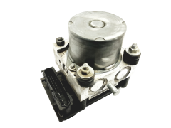 Abs-Pumpe Nissan Micra K12 47660AX600 0265800320 Bosch 43089