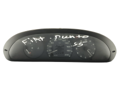 Tacho Kombiinstrument Fiat Punto 606220001 6062190030C 41218