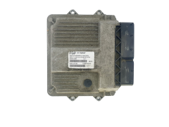 Steuergerät MJD6JF.M4 51768657 71600.045.02 Fiat FGP 47751