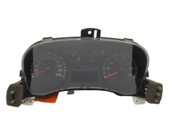 Tacho Kombiinstrument Fiat Panda 51711246 503000490900