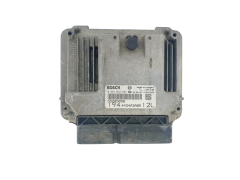 Steuergerät 55205058 0281012897 4434A3ABM Fiat Bosch 47790