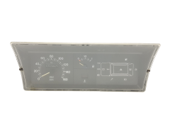 Tacho Kombiinstrument Fiat Panda 6060200030 26203