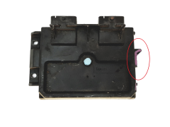 Steuergerät 9645626280 9641390180 R04080030B 80924B PSA Lucas 29970