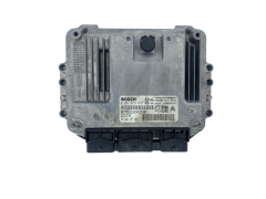 Steuergerät PSA 0281013872 9664843780 9653958980 Bosch 48331