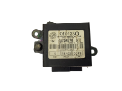 Steuergerät 46734570 Fiat Delphi