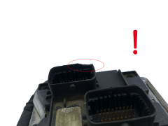 Steuergerät 0261204947 00467394350 Bosch Alfa Romeo 51300