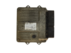 Steuergerät FGP MJD6JF.P3 55195817 71600.004.04 Fiat 16081