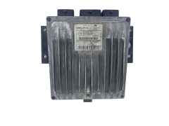Steuergerät 8200389046 8200331477 R0410C116C Renault Delphi 48996