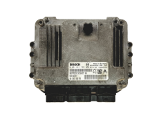 Steuergerät PSA 0281011785 9658556880 Bosch 18454