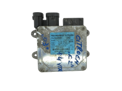 Steuergerät 9652024280 6900000528 Q1T19074M1ZE PSA KOYO 57570