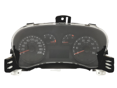 Tacho Kombiinstrument Fiat Panda 51711244 503000490700 30836