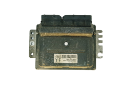 Steuergerät YF MEC37-510 C2 Nissan Hitachi 32852