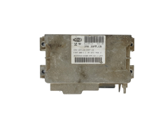 Steuergerät IAW 16FM.E6 46555916 Fiat Magneti Marelli 42296