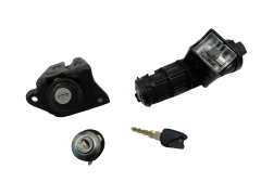 Zündschloss Fiat Punto 0.5521 0.6670 TRW 1112