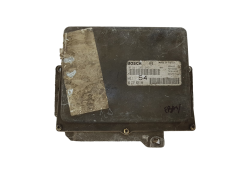 Steuergerät 0261203943 9623792680 26FM0264 MA3.1 PSA Bosch 16149