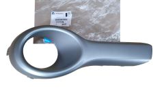 Gitter/Blende Nebelscheinwerfer Links Vorne Original 93193206 Opel Agila B