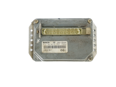 Steuergerät 00465436680 0261204405 Fiat Bosch 38328