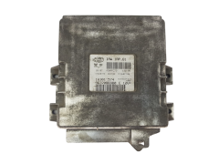 Steuergerät 9637086980 16301.574 IAW1AP.81 PSA Magneti Marelli 3292