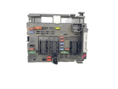 Steuergerät BSM B2 9657608880 PSA Delphi 58916