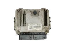 Steuergerät 0261S12688 F1B1-12A650-AXB Ford Bosch 42135