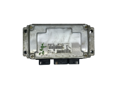 Steuergerät 0261206246 9637838780 9645802280 PSA Bosch 62431