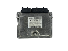 Steuergerät Fiat 46814371 IAW 4EF.P2 61600.623.00 Magneti Marelli 48099