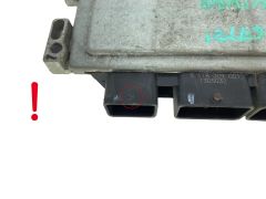 Steuergerät S120200117A 8201076690 8200700695 Renault Continental 60189