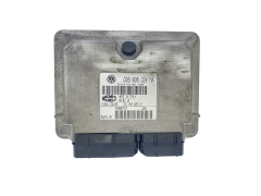 Steuergerät 036906034HA IAW4TV.HA 61601.150.05 VW Seat Magneti 62675