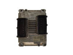 Steuergerät Fiat 00467826310 0261204983 1037352994 Bosch 15939