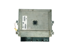 Steuergerät 237103353R 237103352R Renault Valeo 32188