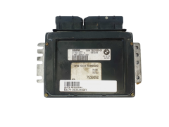 Steuergerät Mini 1214 7527610-01 S118012001N Siemens 36245