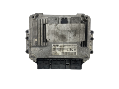 Steuergerät 0281013868 9663755480 9653958980 PSA Bosch 47847