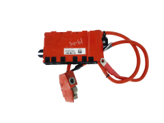 Steuergerät V6 922775204 19175.000.001 BMW 35053