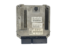 Steuergerät 03G906016CL 0281012267 Audi Bosch