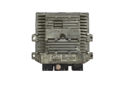 Steuergerät 9647202380 9643455080 5WS40021F-T PSA Siemens 17861