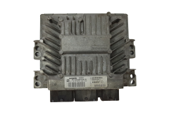 Steuergerät S122326109A 8200565863 8200592611 Renault Siemens 14340