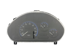 Tacho Kombiinstrument Daewoo Matiz 96380535 54914