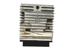 Steuergerät 3M51-12A650-LA 12240250 Ford Delphi 17222