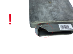 Steuergerät 97BB-12A650-JB DOCK DPC-530 Ford 54634