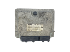 Steuergerät 0281001767 P56029114AE Chrysler Bosch 63486