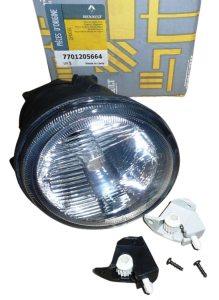 Halogen Rechts Renault Clio 2 Kangoo 7701205664