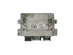 Steuergerät S120200102B 8200414422 8200401568 Renault Siemens 35726