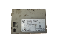 Steuergerät A1695403945 A2115403545 A1694420027 Mercedes-Benz 20898