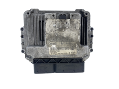 Steuergerät 55204762 0281012310 Fiat Bosch 52065