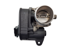 Drosselklappe 9801942080 1.2 THP VTI Citroen Peugeot Opel 2533