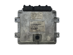 Steuergerät 51822896 4100147 6A0.3B0.00.A9 Fiat Metatron 53080