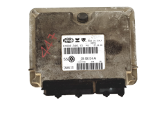 Steuergerät 036906014AA IAW4AV.V0 VW Magneti Marelli 21161