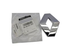 Emblem Original Renault 8200027424