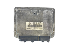 Steuergerät 038906018FB 0281010006 VW Bosch 63699