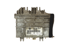 Motorsteuerung VW 030906027E 0261203932 Bosch 24761
